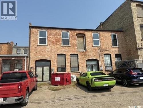 41 High Street W, Moose Jaw, SK 