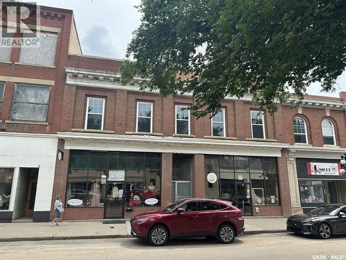 41 High Street W, Moose Jaw, SK 