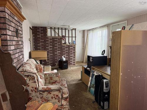 10346 Sherbrooke Road, Priestville, NS - Indoor