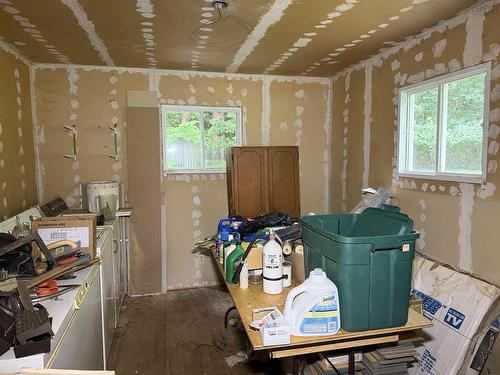 10346 Sherbrooke Road, Priestville, NS - Indoor