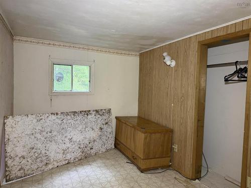 10346 Sherbrooke Road, Priestville, NS - Indoor