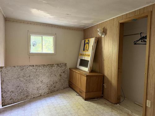 10346 Sherbrooke Road, Priestville, NS - Indoor