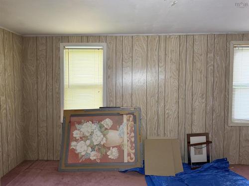 10346 Sherbrooke Road, Priestville, NS - Indoor