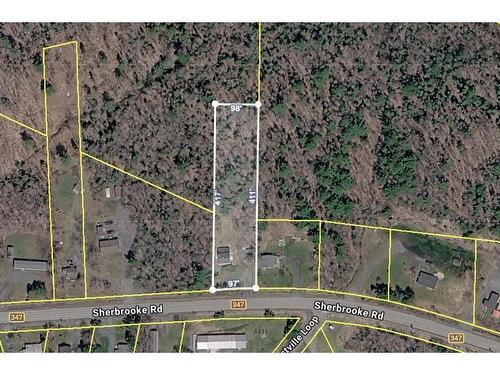 10346 Sherbrooke Road, Priestville, NS - Other