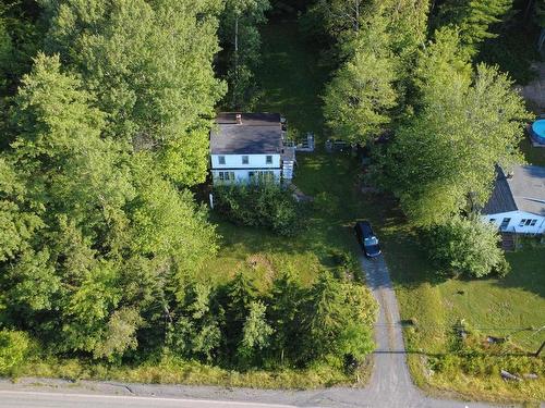 10346 Sherbrooke Road, Priestville, NS - Outdoor With View