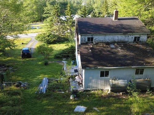 10346 Sherbrooke Road, Priestville, NS - Outdoor