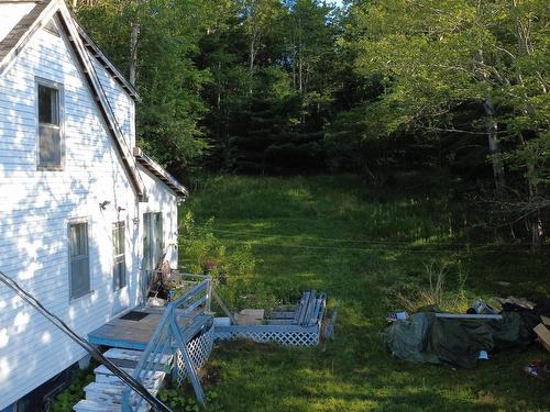 10346 Sherbrooke Road, Priestville, NS - Outdoor