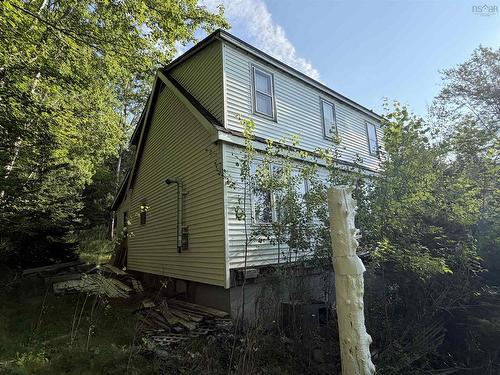 10346 Sherbrooke Road, Priestville, NS - Outdoor