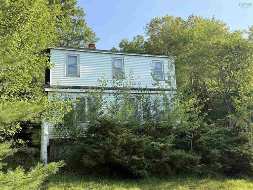 10346 Sherbrooke Road, Priestville, NS - Outdoor