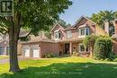36 Baslaw Drive, Ottawa, ON  - Outdoor With Facade 
