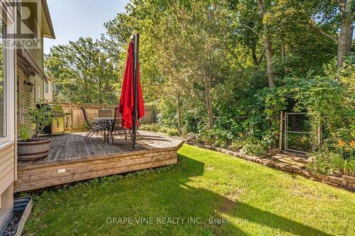 36 Baslaw Drive, Ottawa, ON - Outdoor With Deck Patio Veranda