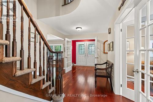 36 Baslaw Drive, Ottawa, ON - Indoor Photo Showing Other Room