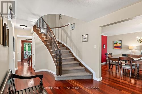 36 Baslaw Drive, Ottawa, ON - Indoor Photo Showing Other Room