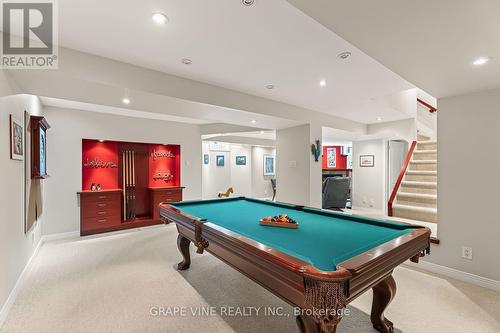 36 Baslaw Drive, Ottawa, ON - Indoor Photo Showing Other Room