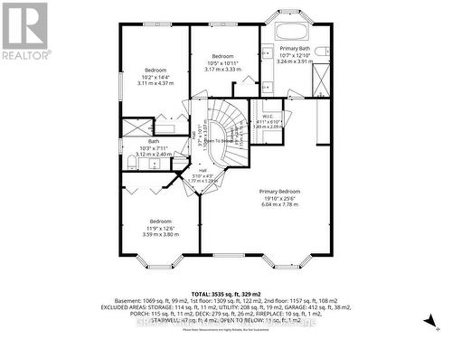 36 Baslaw Drive, Ottawa, ON - Other