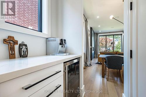 402 Niar Avenue, Mississauga, ON - Indoor Photo Showing Other Room