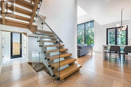 402 Niar Avenue, Mississauga, ON - Indoor Photo Showing Other Room