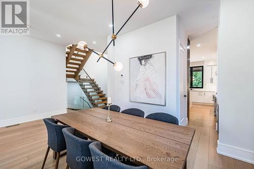 402 Niar Avenue, Mississauga, ON - Indoor