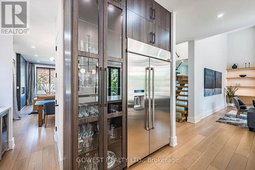 402 Niar Avenue, Mississauga, ON - Indoor