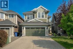 219 Auburn Springs Close SE  Calgary, AB T3M 1L7