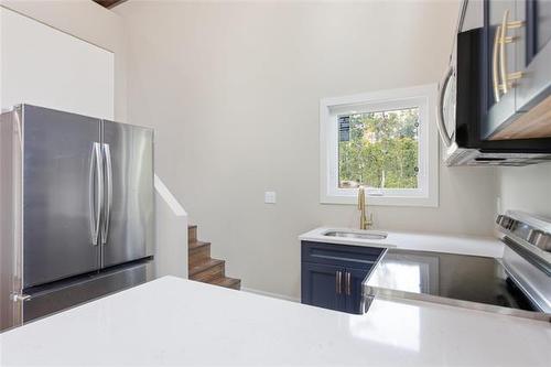 0 Elm Cr, Valhalla Beach, MB - Indoor