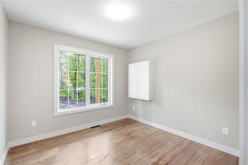0 Elm Cr, Valhalla Beach, MB - Indoor Photo Showing Other Room