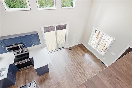 0 Elm Cr, Valhalla Beach, MB - Indoor Photo Showing Other Room