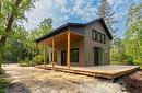 0 Elm Cr, Valhalla Beach, MB  - Outdoor With Deck Patio Veranda 