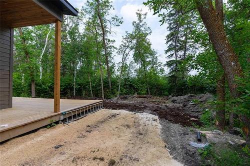 0 Elm Cr, Valhalla Beach, MB - Outdoor