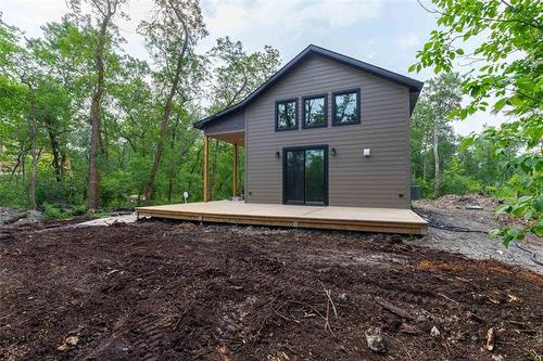 0 Elm Cr, Valhalla Beach, MB - Outdoor