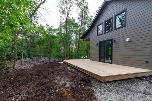 0 Elm Cr, Valhalla Beach, MB - Outdoor