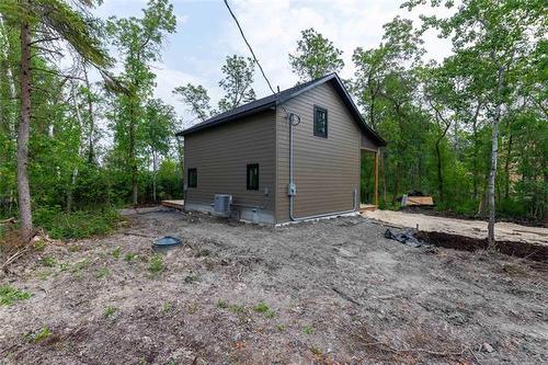 0 Elm Cr, Valhalla Beach, MB - Outdoor
