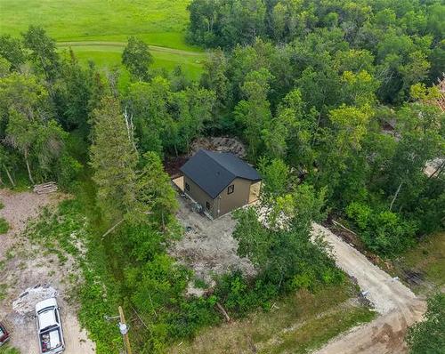 0 Elm Cr, Valhalla Beach, MB - Outdoor