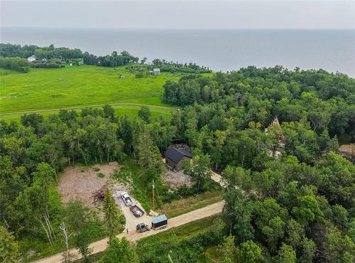 0 Elm Cr, Valhalla Beach, MB - Outdoor With View