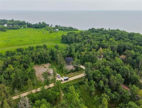 0 Elm Cr, Valhalla Beach, MB - Outdoor With View