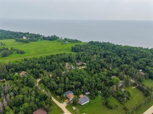 0 Elm Cr, Valhalla Beach, MB - Outdoor With View