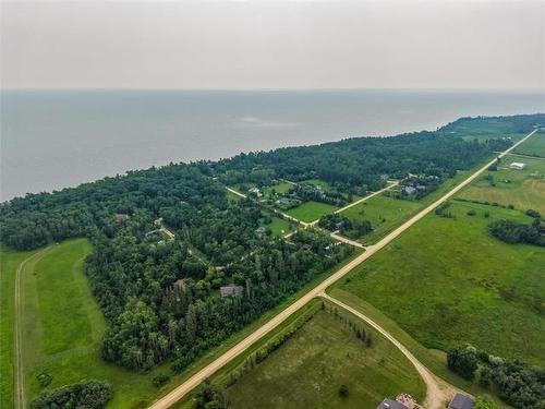 0 Elm Cr, Valhalla Beach, MB - Outdoor With View