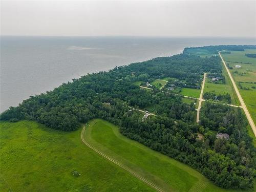 0 Elm Cr, Valhalla Beach, MB - Outdoor With View