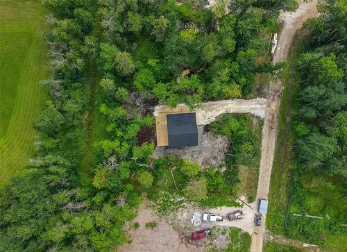 0 Elm Cr, Valhalla Beach, MB - Outdoor
