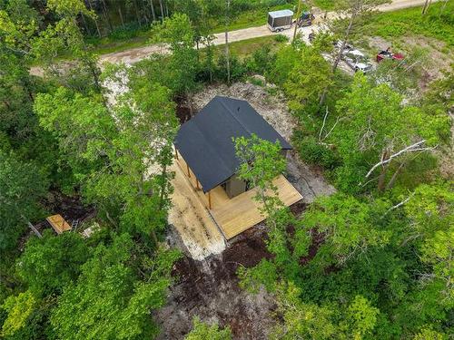 0 Elm Cr, Valhalla Beach, MB - Outdoor