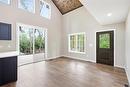 0 Elm Cr, Valhalla Beach, MB  - Indoor Photo Showing Other Room 
