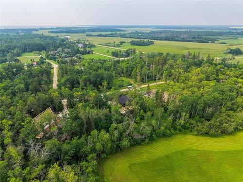 0 Elm Cr, Valhalla Beach, MB - Outdoor With View