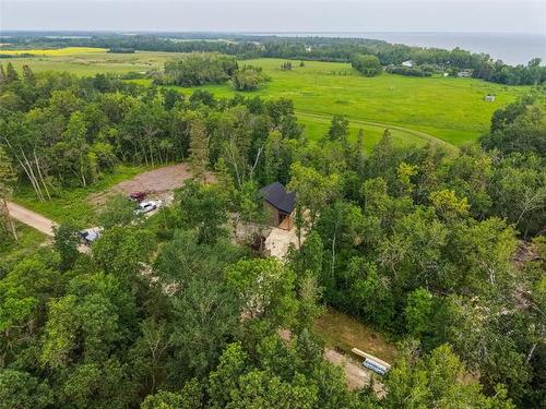 0 Elm Cr, Valhalla Beach, MB - Outdoor With View