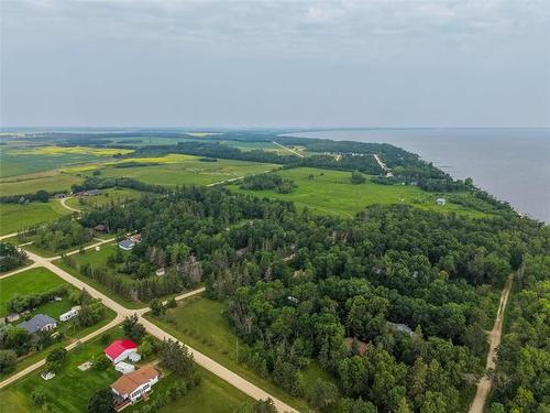 0 Elm Cr, Valhalla Beach, MB - Outdoor With View