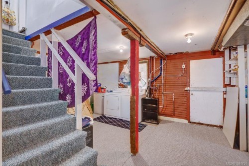 995 Franklyn St, Nanaimo, BC 