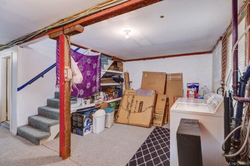 995 Franklyn St, Nanaimo, BC 
