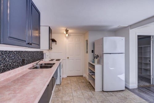 995 Franklyn St, Nanaimo, BC 