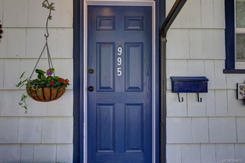 995 Franklyn St, Nanaimo, BC 