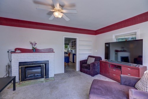 995 Franklyn St, Nanaimo, BC 