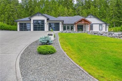 6127 Chase Dr  Port Alberni, BC V9Y 0C2